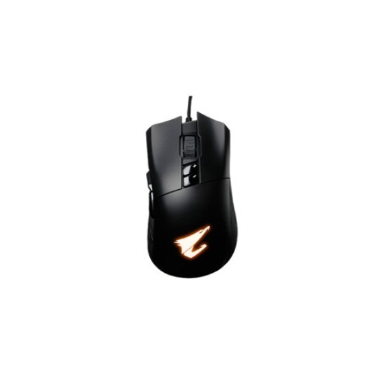 GIGABYTE AORUS M3 RGB Gaming Mouse