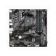 GIGABYTE B550M K AMD AM4 Micro ATX Motherboard