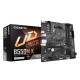 GIGABYTE B550M K AMD AM4 Micro ATX Motherboard