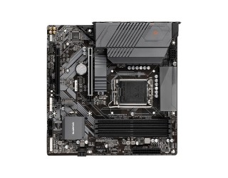 GIGABYTE B660M GAMING X DDR5 12th Gen Micro-ATX Motherboard