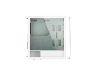 GIGABYTE C301 GLASS WHITE Mid Tower E-ATX Gaming Case