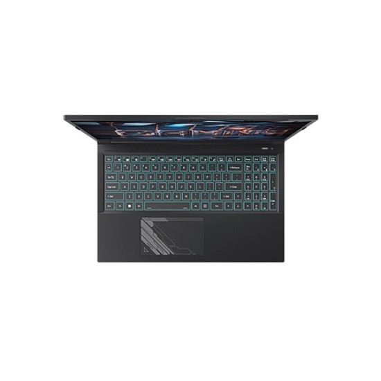 GIGABYTE G5 MF Core i5 12th Gen RTX 4050 6GB Graphics 15.6'' FHD 144Hz Gaming Laptop
