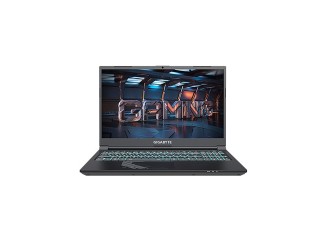 GIGABYTE G5 MF Core i5 12th Gen RTX 4050 6GB Graphics 15.6'' FHD 144Hz Gaming Laptop
