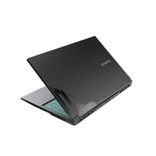 Gigabyte Gaming G5 KF  intel core i5 12th Gen 8GB DDR4 512GB SSD 8GB GDDR6 15.6 inch FHD 144Hz Mate Black Laptop