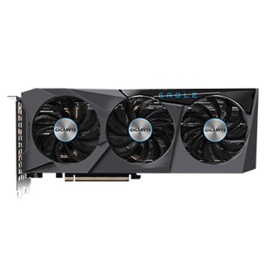 GIGABYTE GeForce RTX 3060 Ti EAGLE OC D6X 8G GDDR6X Graphics Card