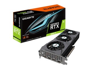 GIGABYTE GeForce RTX 3060 Ti EAGLE OC D6X 8G GDDR6X Graphics Card