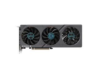 GIGABYTE GeForce RTX 4060 EAGLE OC 8G GDDR6 Graphics Card