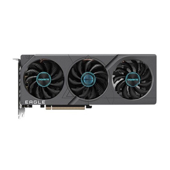 GIGABYTE GeForce RTX 4060 EAGLE OC 8G GDDR6 Graphics Card