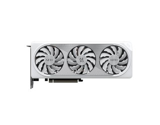 GIGABYTE GeForce RTX 4060 Ti AERO OC 8G GDDR6 Graphics Card