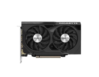 GIGABYTE GeForce RTX 4060 WINDFORCE OC 8G GDDR6 Graphics Card