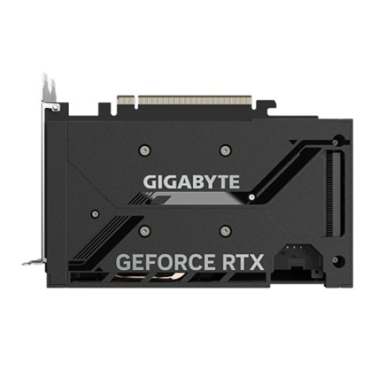 GIGABYTE GeForce RTX 4060 WINDFORCE OC 8G GDDR6 Graphics Card