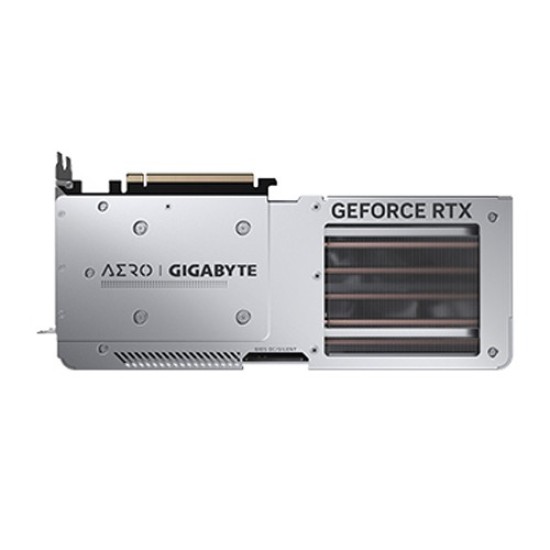 Gigabyte GeForce RTX­­ 4070 AERO OC 12GB GDDR6X Graphics Card