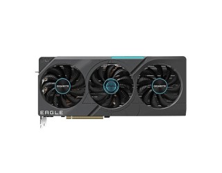 GIGABYTE GeForce RTX 4070 Ti EAGLE 12G GDDR6X Graphics Card