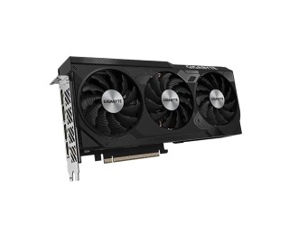 GIGABYTE GeForce RTX 4070 Ti WINDFORCE OC 12G GDDR6X Graphics Card