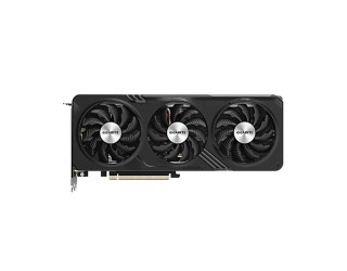GIGABYTE GeForce RTX­­ 4060 Ti GAMING OC 8G GDDR6 Graphics Card