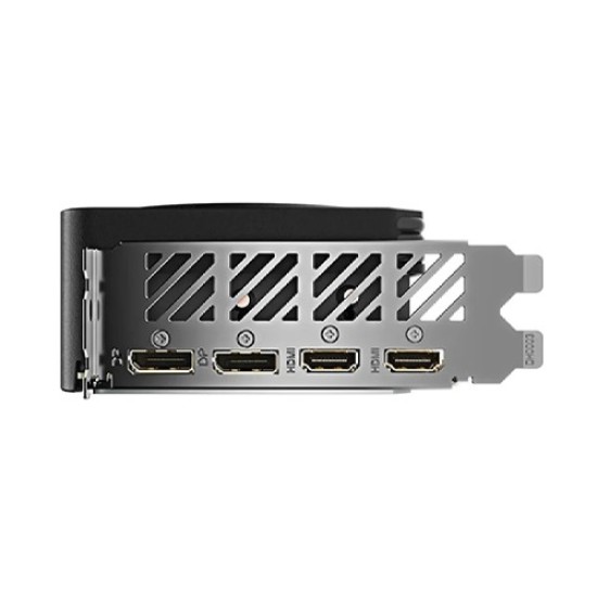 GIGABYTE GeForce RTX­­ 4060 Ti GAMING OC 8G GDDR6 Graphics Card