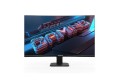 GIGABYTE GS27FC 27 Inch FHD 180Hz Curved Gaming Monitor