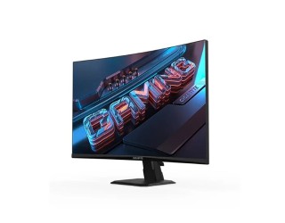 GIGABYTE GS27FC 27 Inch FHD 180Hz Curved Gaming Monitor
