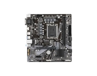 GIGABYTE H610M H DDR5 mATX Motherboard