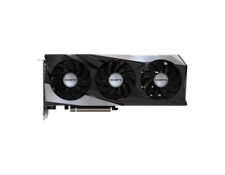 GIGABYTE Intel Arc A380 Gaming OC 6GB GDDR6 Graphics Card