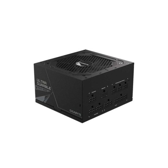 GIGABYTE UD1000GM PG5 1000W 80+ Gold Full Modular Power Supply