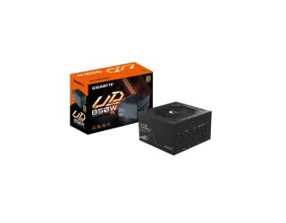 Gigabyte UD850GM 850W Full Moduler 80 Plus Gold Certified PSU Power Supply