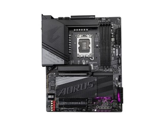 Gigabyte Z790 AORUS ELITE X WIFI7 1.0 14th,13th And 12th Gen Motherboard