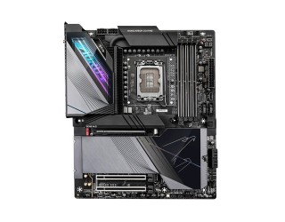 Gigabyte Z790 AORUS MASTER X 1.0 14th,13th And 12th Gen DDR5 Motherboard