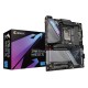 Gigabyte Z790 AORUS MASTER X 1.0 14th,13th And 12th Gen DDR5 Motherboard