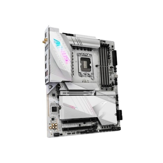 GIGABYTE Z790 AORUS PRO X 14th,13th And 12th Gen DDR5 Motherboard