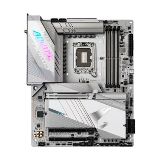 GIGABYTE Z790 AORUS PRO X 14th,13th And 12th Gen DDR5 Motherboard