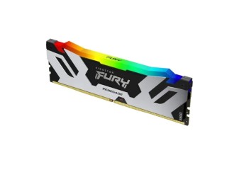 Kingston FURY Renegade 16GB DDR5 6000MHz RGB Desktop RAM