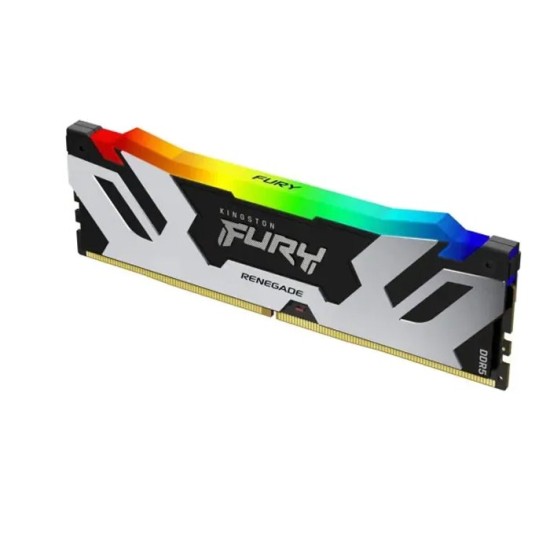 Kingston FURY Renegade 16GB DDR5 6000MHz RGB Desktop RAM