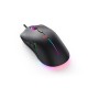Havit MS1031 RGB Backlit Programmable Gaming Mouse