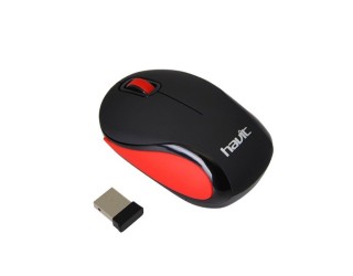 HAVIT MS925GT ERGONOMIC 3-BUTTON WIRELESS MOUSE