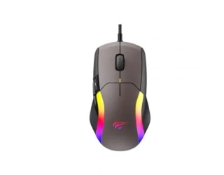Havit MS959 RGB Backlit Programmable Gaming Mouse