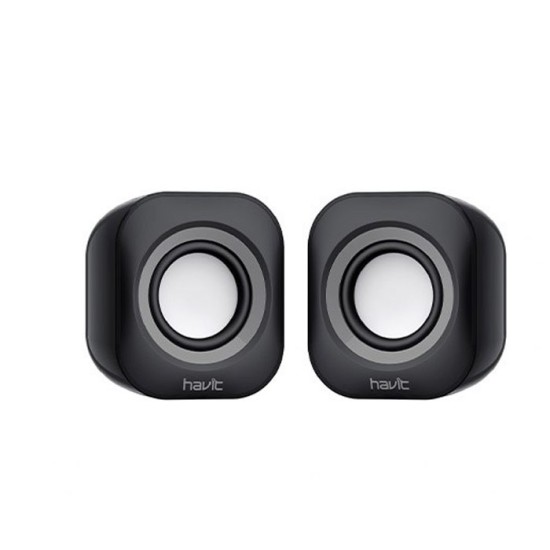 Havit SK704 2:0 USB Speaker