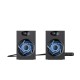 Havit SK706 Stereo LED Backlit USB Speaker