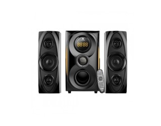 Xtreme CHILL 2:1 Multimedia Speaker