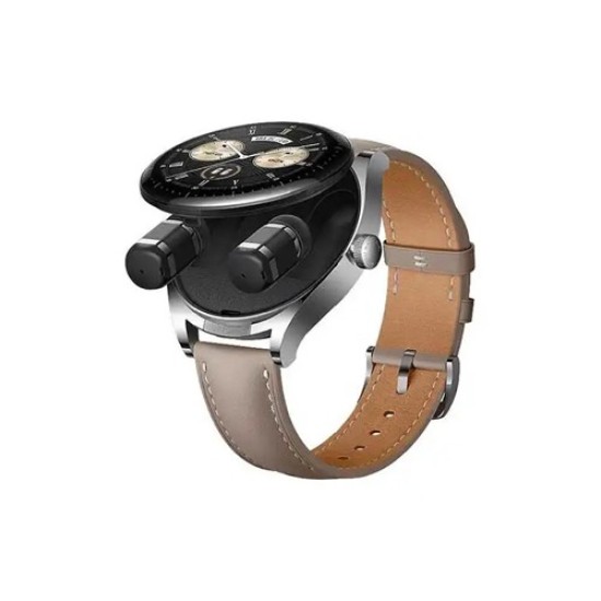 HUAWEI WATCH Buds AMOLED Smartwatch with Earbuds