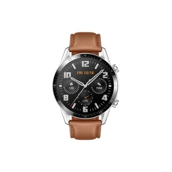 Huawei Watch GT 2 46mm Classic Edition Smart Watch