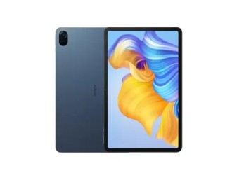 HONOR Pad 8 6GB RAM 128GB Storage 12-inch Tablet