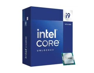 Intel Core i9 14900K 14th Gen Raptor Lake Processor