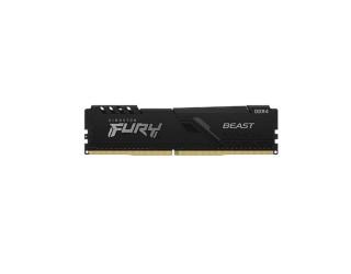 Kingston FURY Beast 16GB 3600MHz DDR4 Desktop RAM
