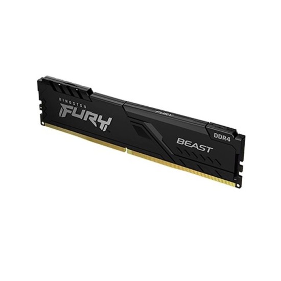 Kingston FURY Beast 16GB 3600MHz DDR4 Desktop RAM