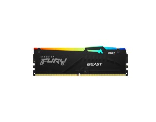 Kingston FURY Beast 32GB 6000MHz DDR5 RGB Desktop RAM
