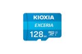 KIOXIA EXCERIA 128GB MICROSD MEMORY CARD