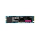 KIOXIA EXCERIA PRO 1TB PCIE M.2 2280 GEN4 NVME SSD