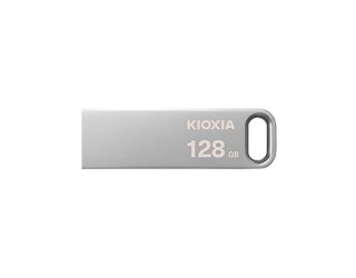 Kioxia TransMemory U366 128GB USB Flash Drive
