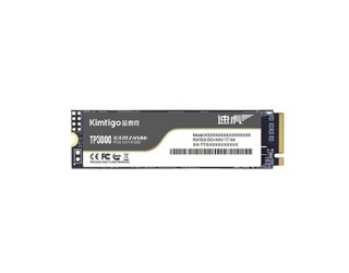KIMTIGO TP3000 512GB GEN3 M.2 NVME SSD